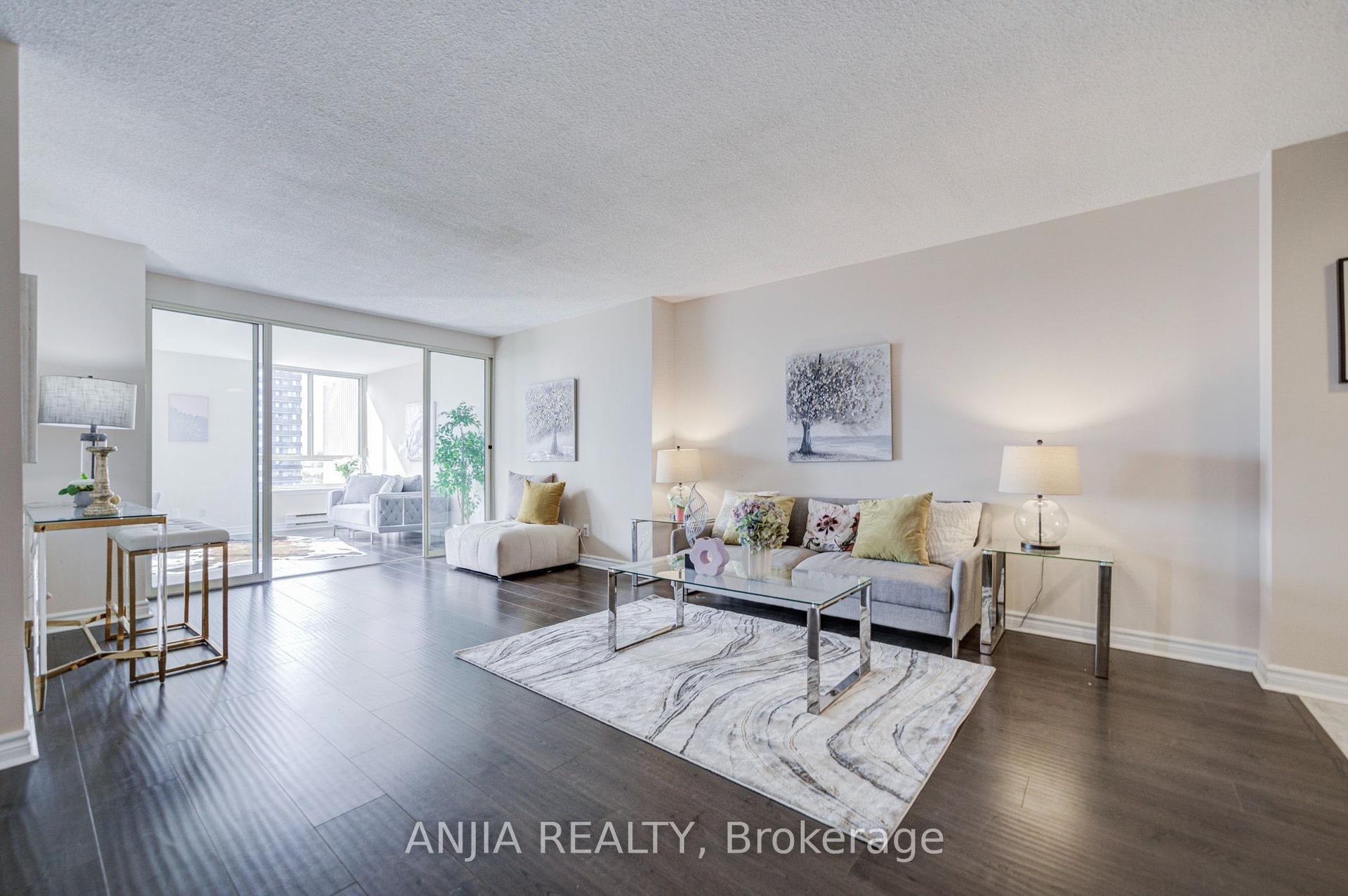 275 Bamburgh Circle 1107 #1107, Toronto — Condo for sale, photo 1