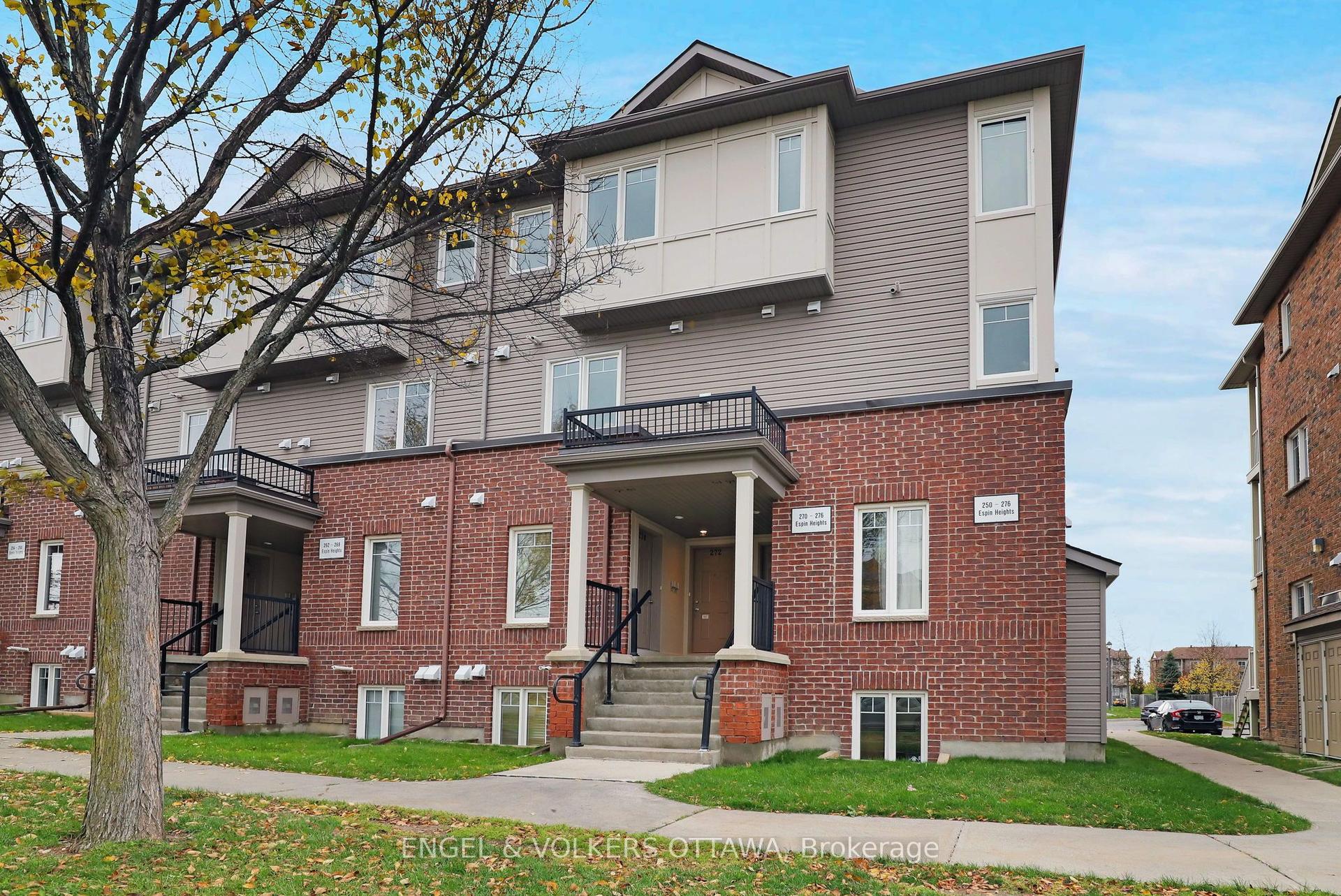 270 Espin Heights — photo 1