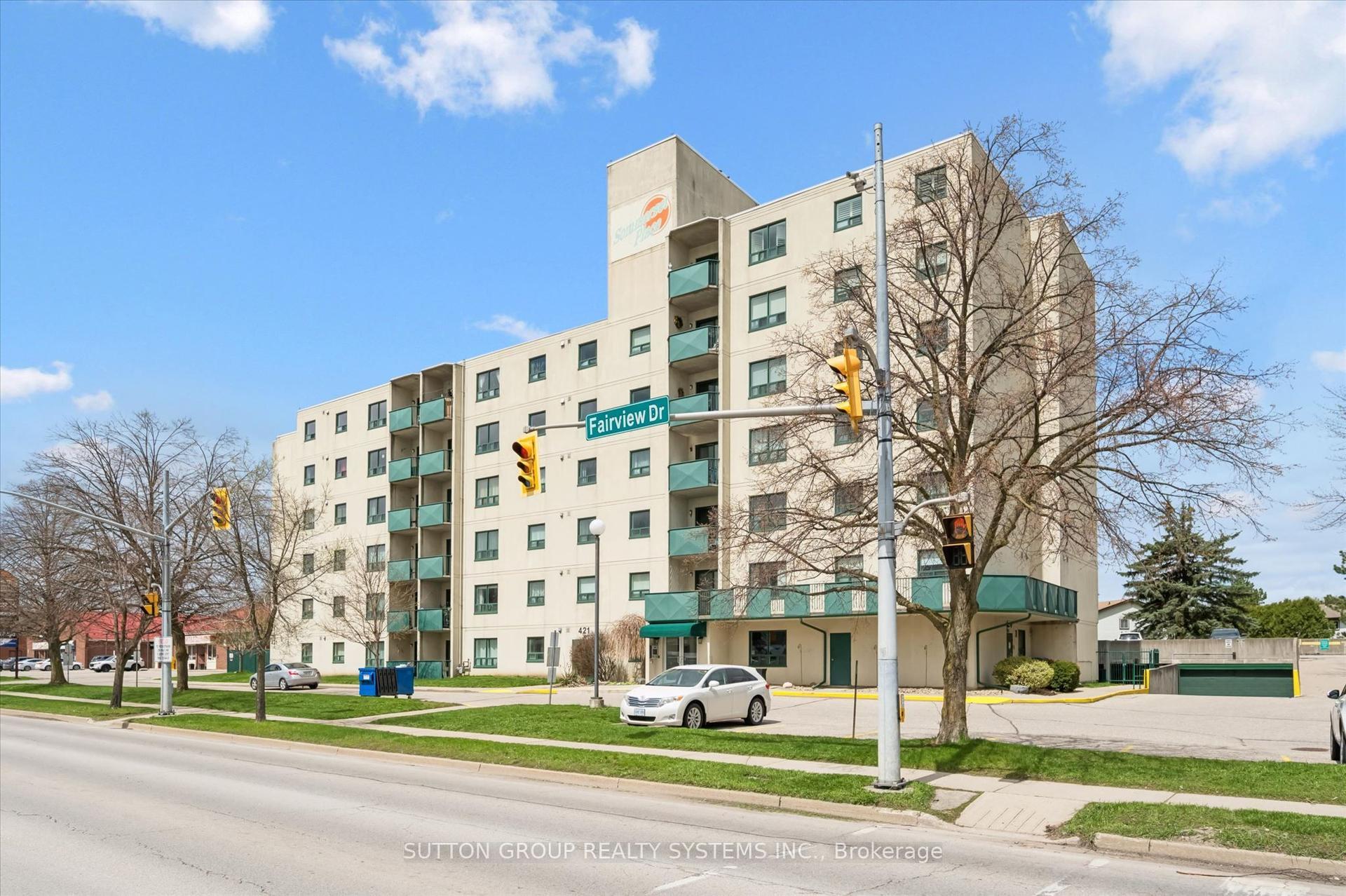 421 Fairview Drive 406 #406 — photo 1