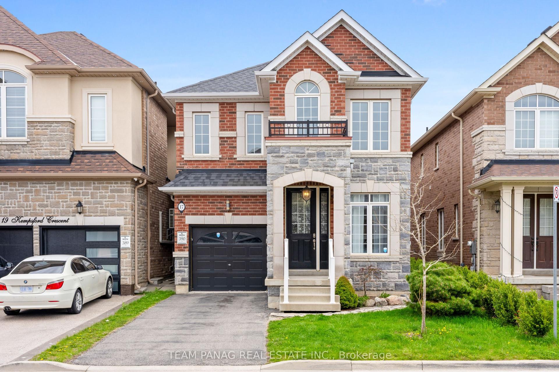 17 Kempsford Crescent — photo 1