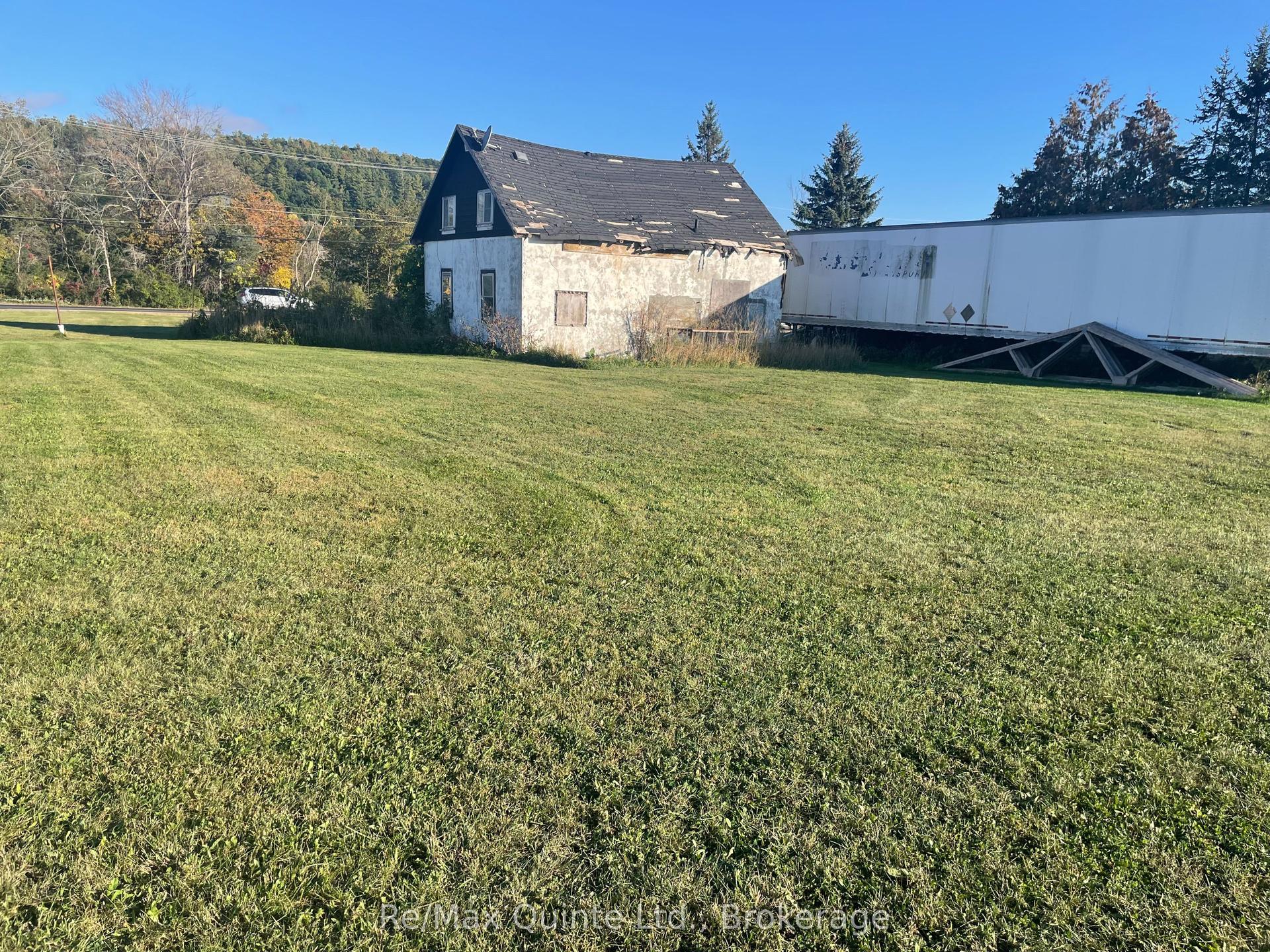 224 South Trent Street, Quinte West — Land for sale, photo 1