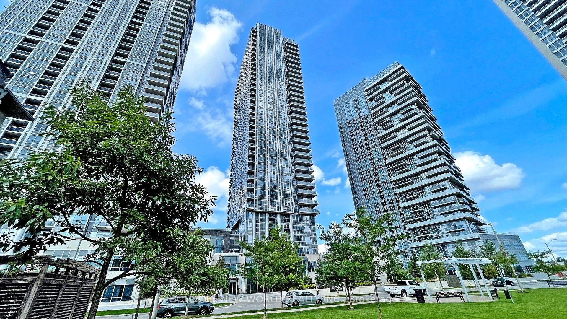 255 Village Green Square 1305 #1305 — photo 1