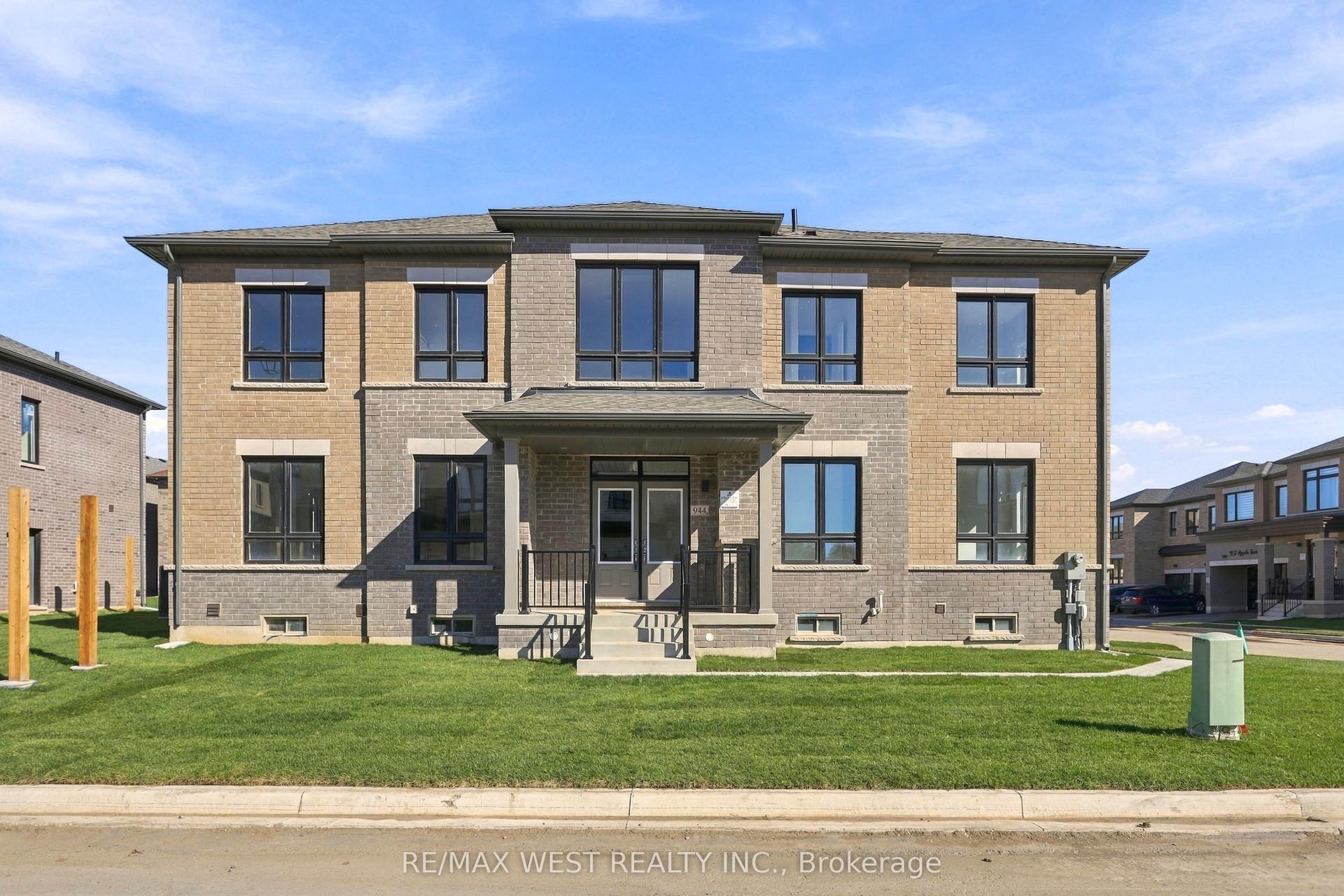 944 Apple Terrace, Milton — Detached for sale, photo 1