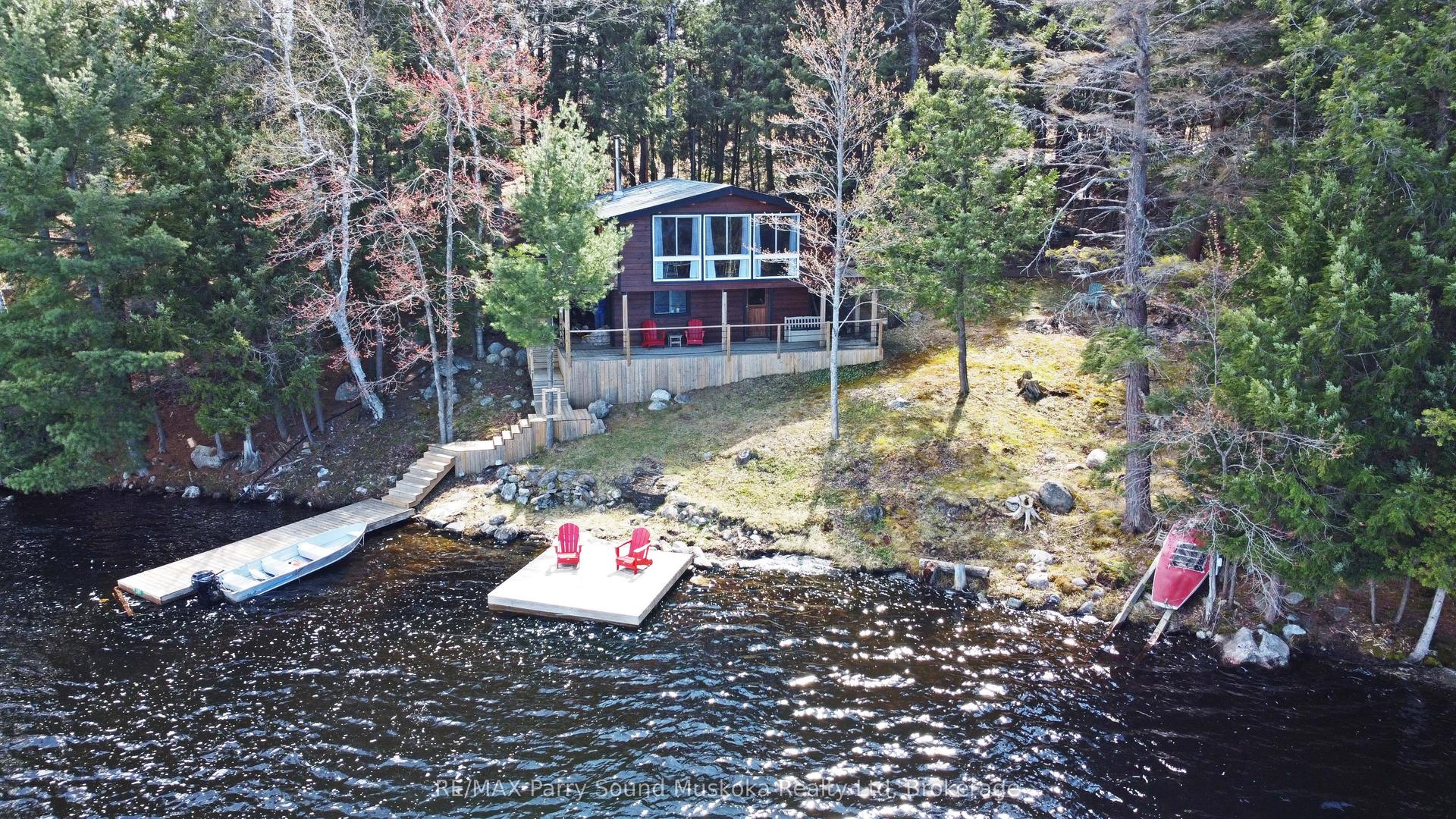 397 Healey Lake Water N/A — photo 1