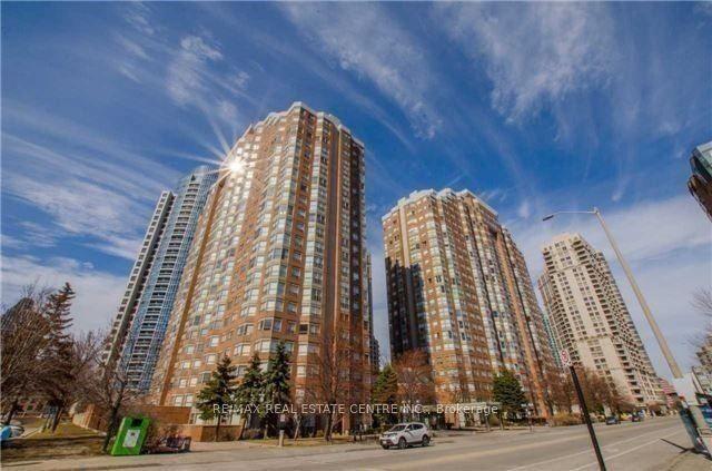 335 Webb Drive 804 #804, Mississauga — Condo for lease, photo 1