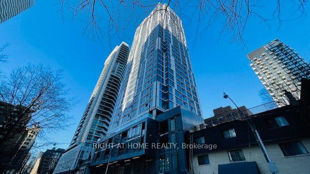 65 Mutual Street 1905 #1905, Toronto — Condo for sale, photo 1