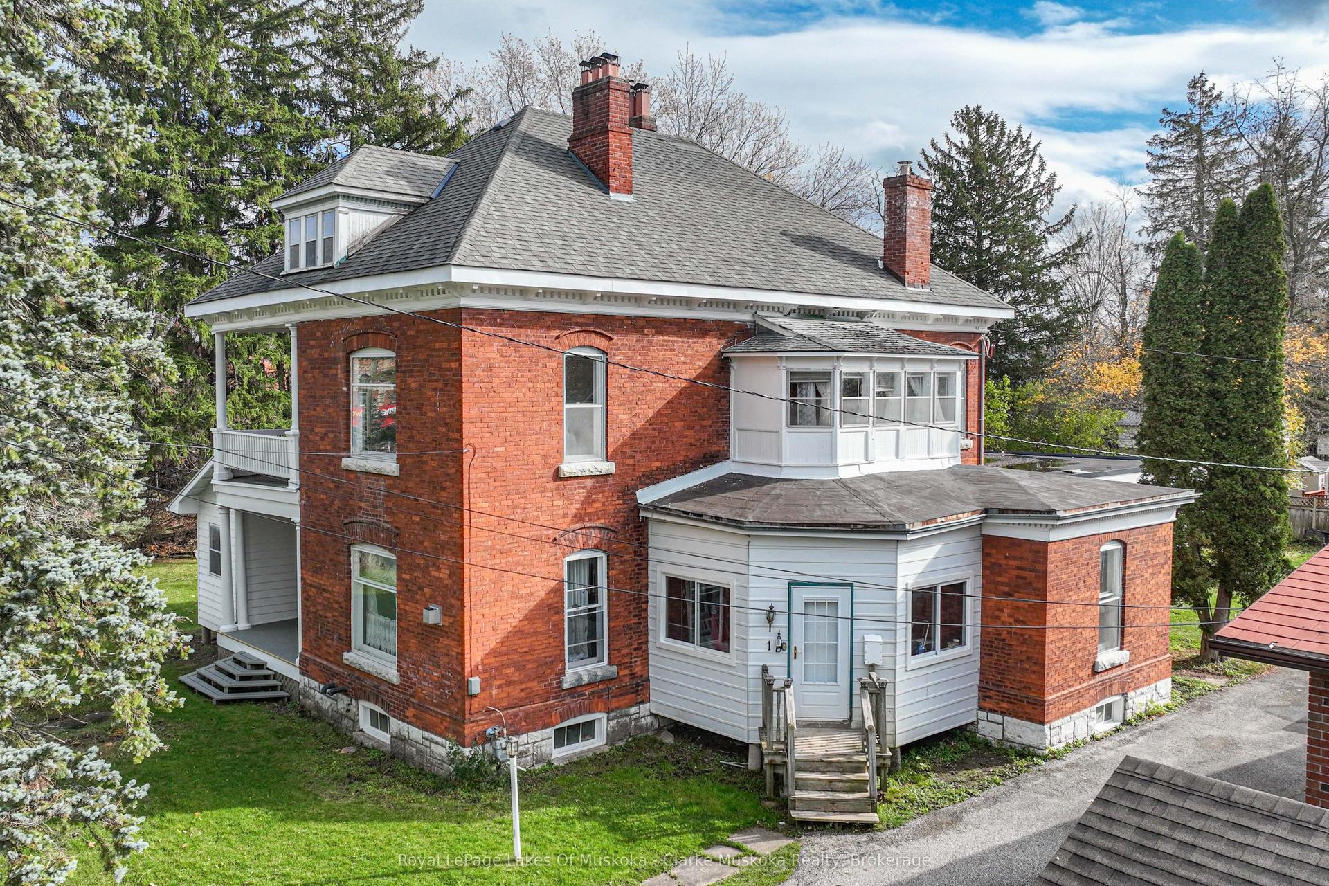 1 Sturgeon Bay Road, Severn — Detached for sale, photo 1