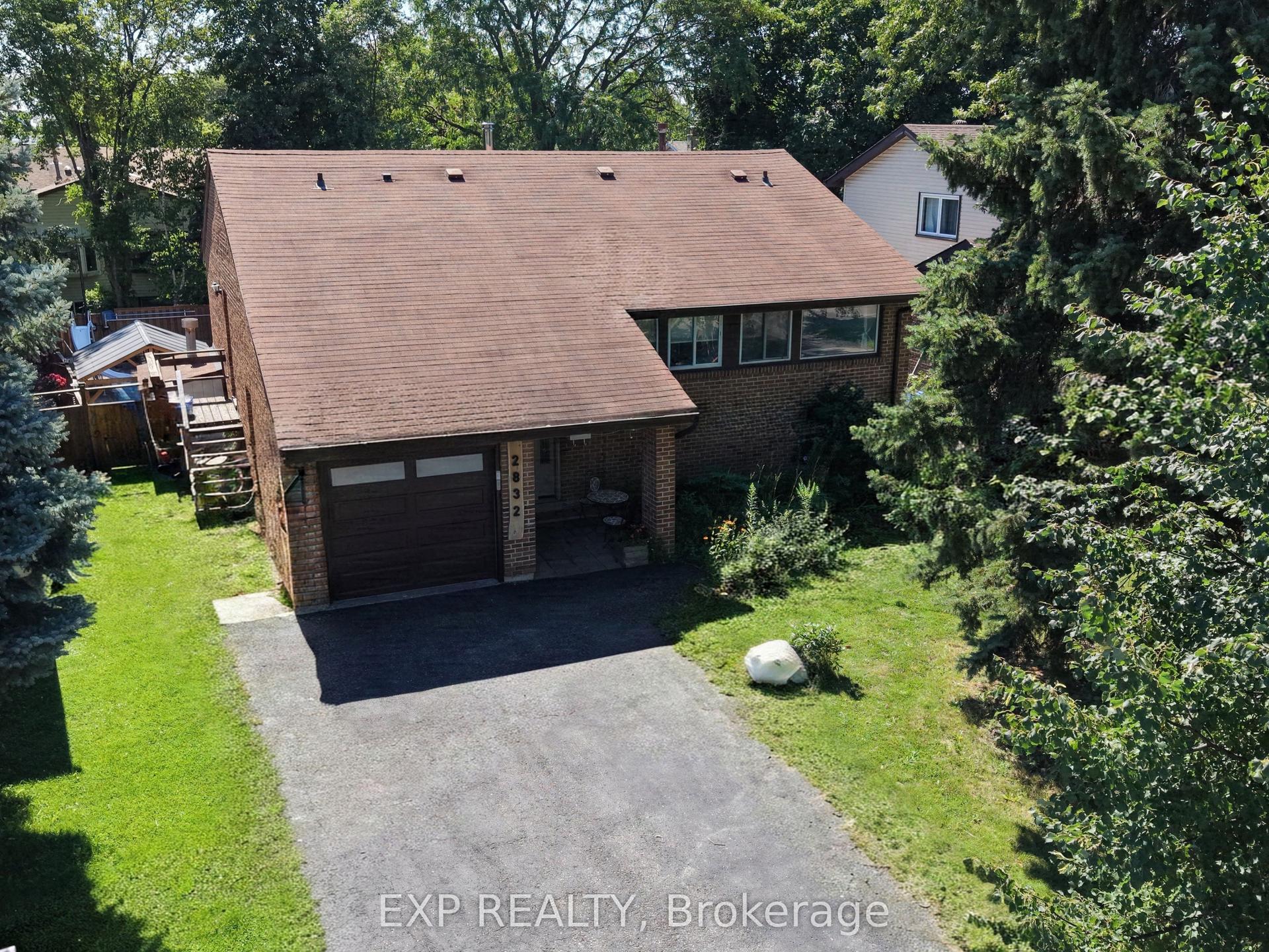 2832 Windwood Drive, Mississauga — Detached for sale, photo 1