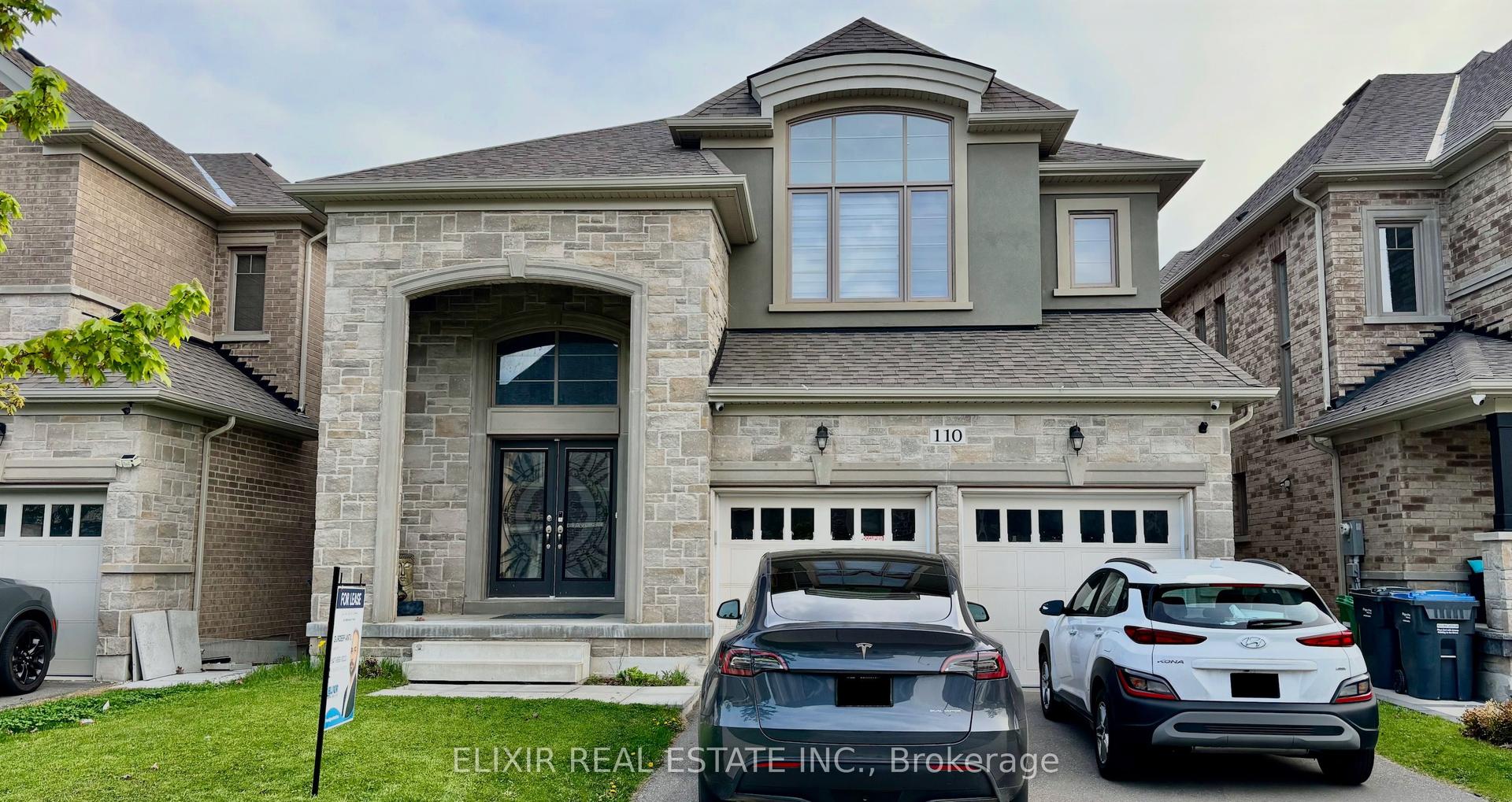 110 BrushWood Drive — photo 1