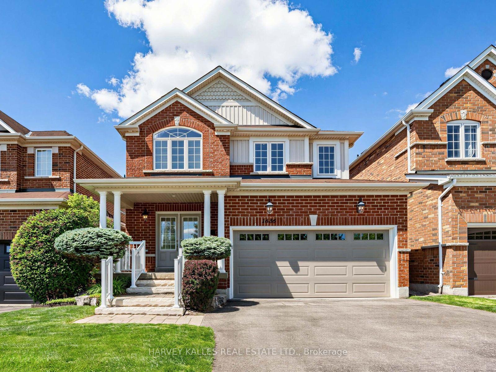 1636 Glenbourne Drive — photo 1