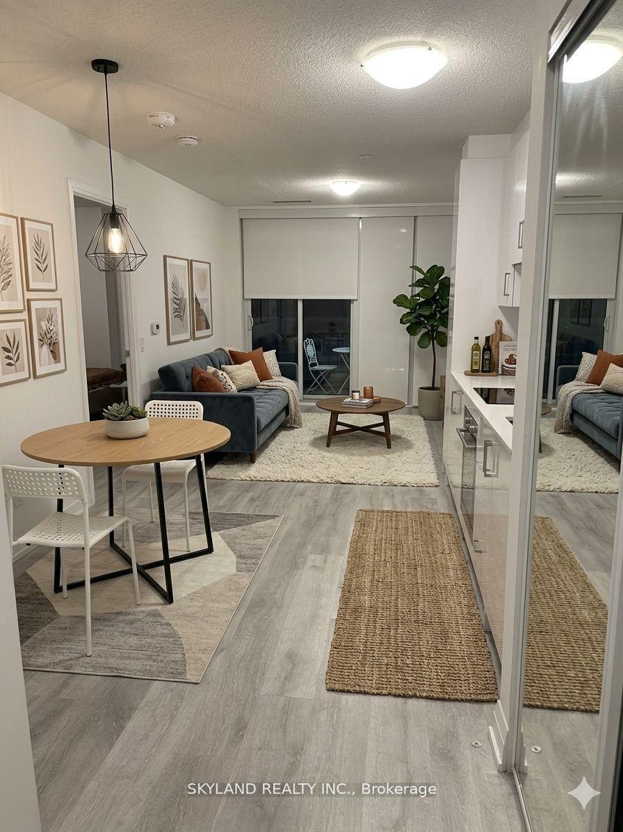 251 Manitoba Street 205 #205, Toronto — Condo for sale, photo 4