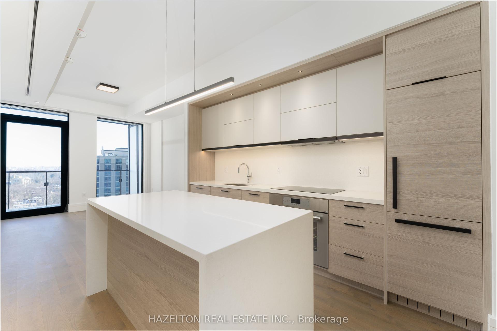 215 Lonsdale Road 1505 #1505 — photo 1