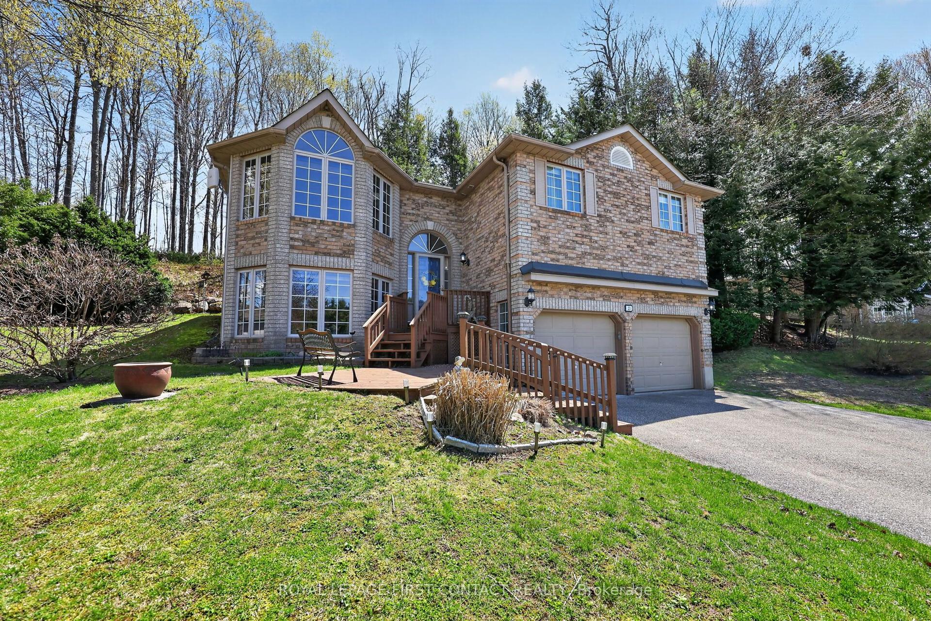 23 McFadden Drive — photo 1