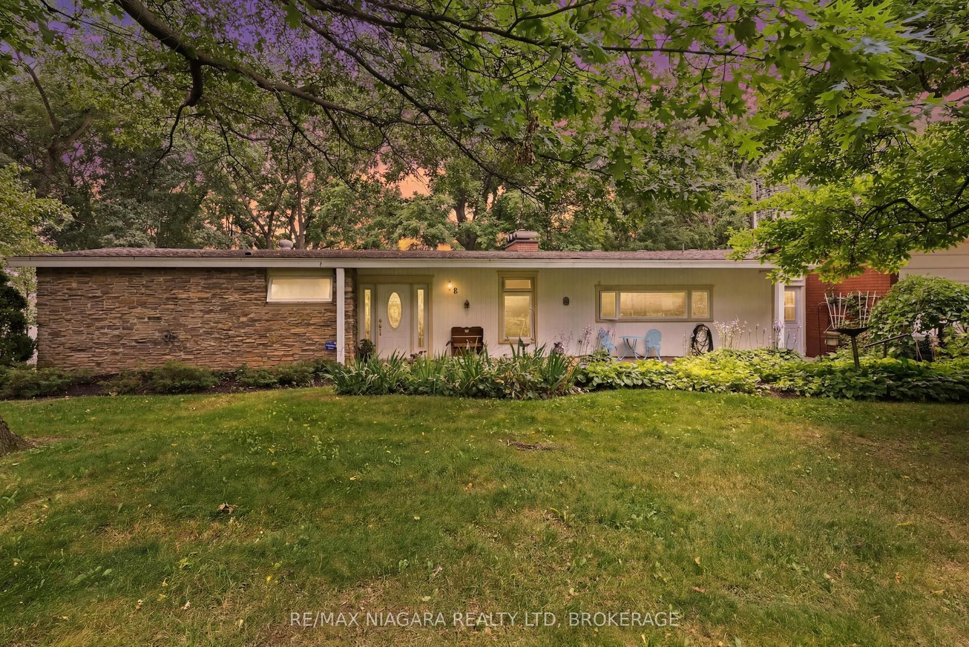 46 Melrose Drive, Niagara-on-the-Lake — Detached for sale, photo 1