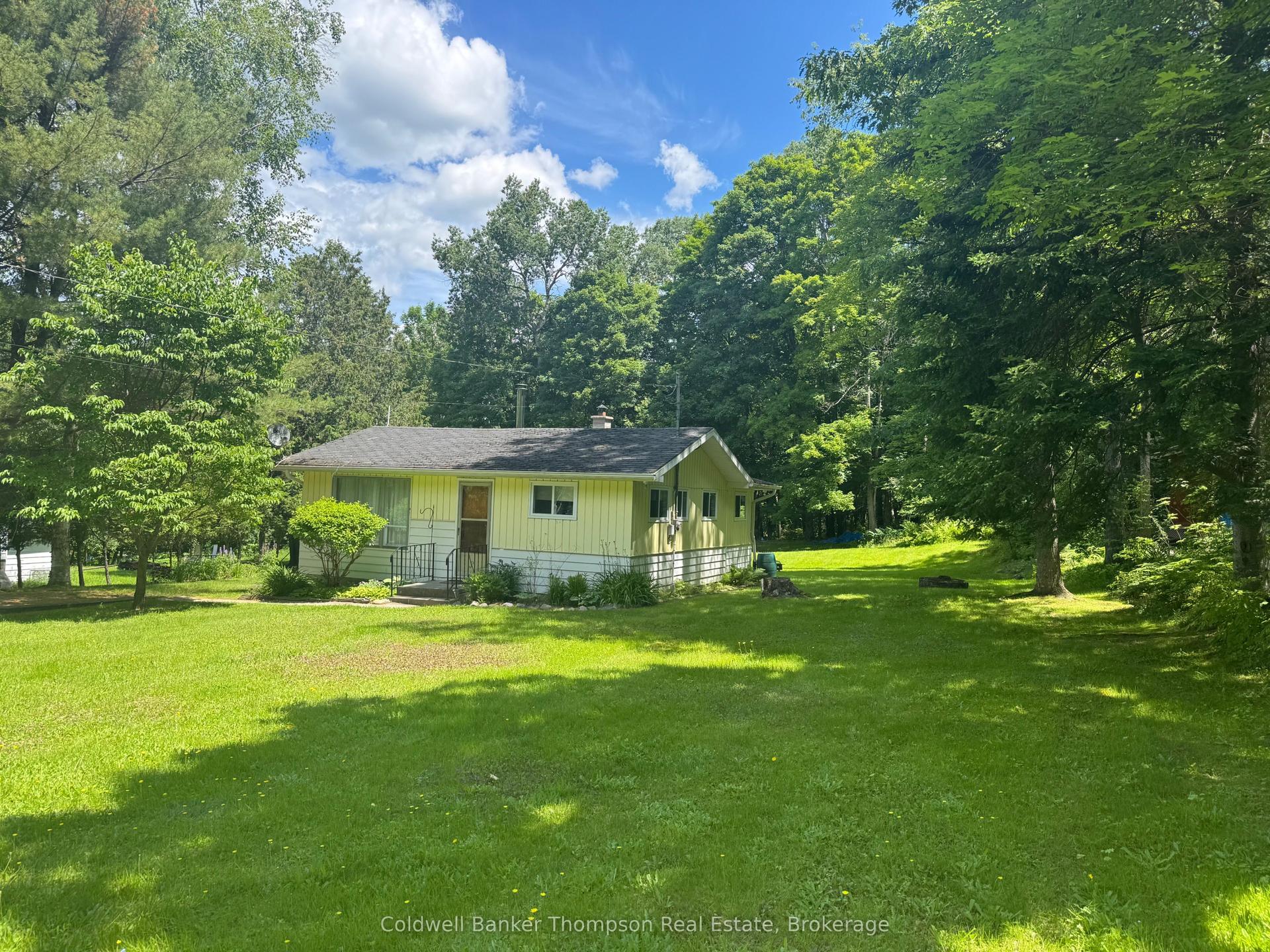 373 Doe Lake Road, Armour — Detached for sale, photo 1
