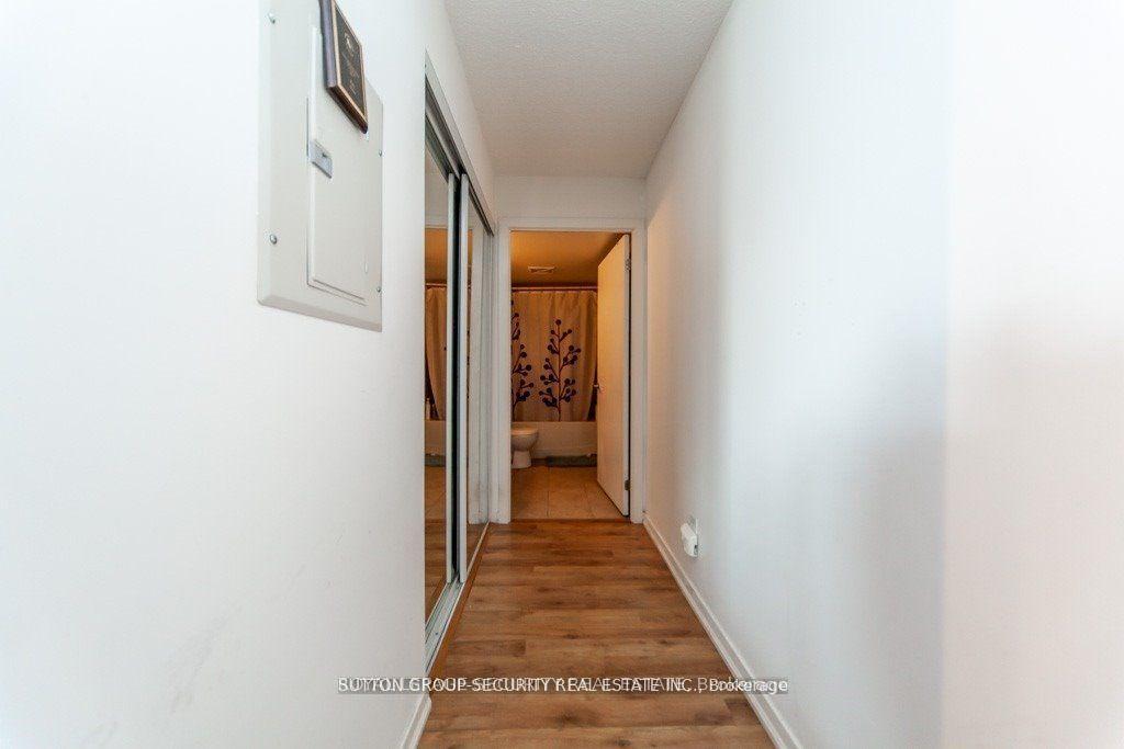 38 Joe Shuster Way 610 #610, Toronto — Condo for lease, photo 1