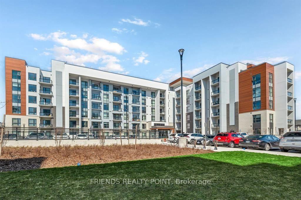 460 Gordon Krantz Avenue 218 #218 — photo 1
