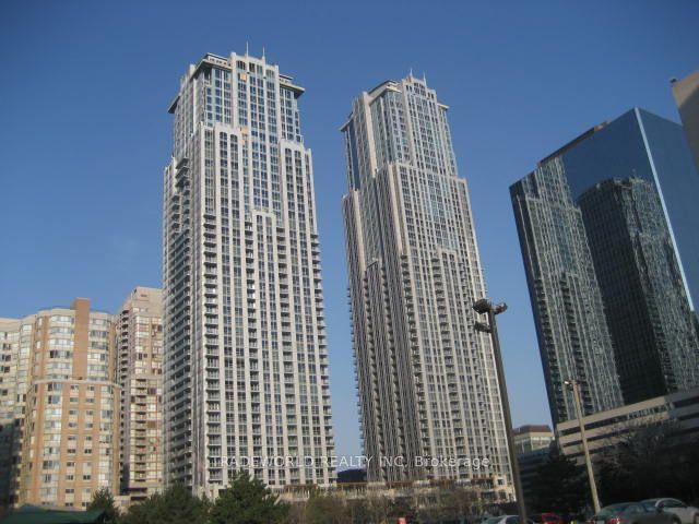 763 Bay Street 1814 #1814, Toronto — Condo for lease, photo 1