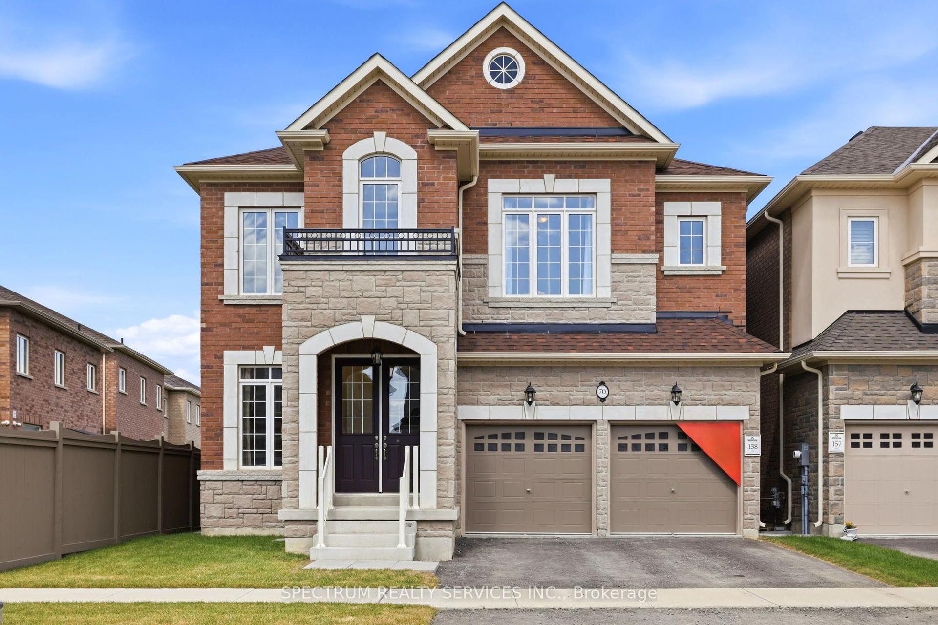 70 Stratford Drive, Caledon — Detached for sale, photo 1