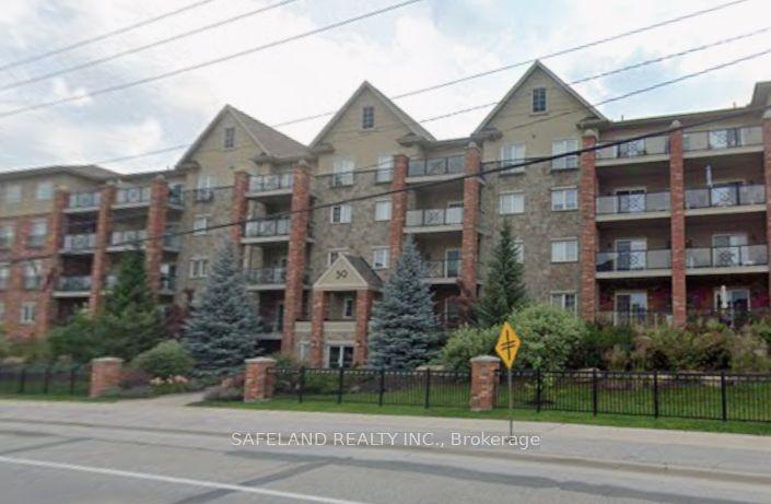 39 Ferndale Drive S 404 #404 — photo 1