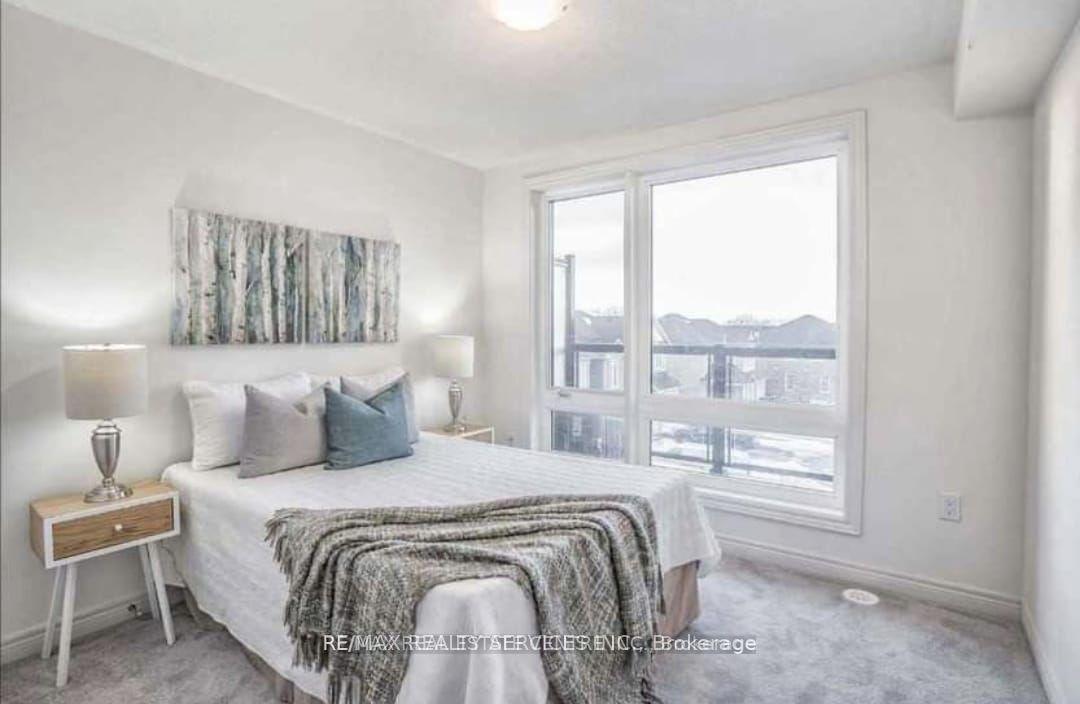 9440 The Gore Road 39 #39, Brampton — Condo Town for lease, photo 1