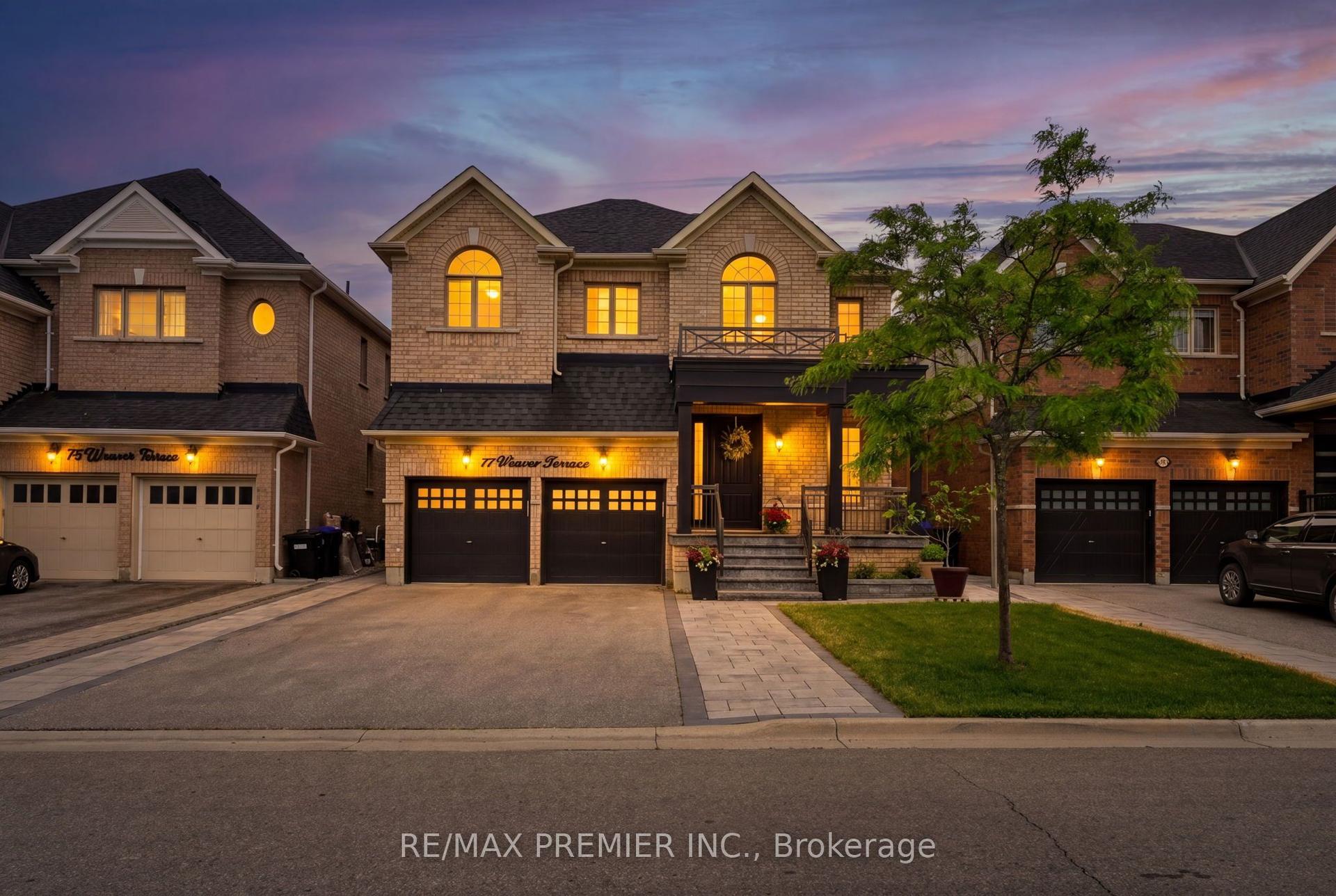 77 Weaver Terrace — photo 1