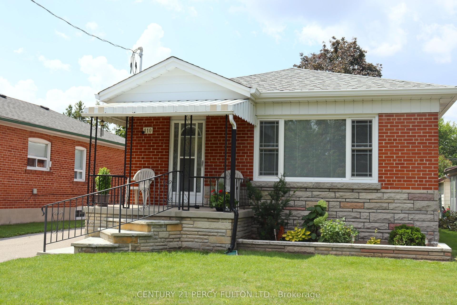 110 Gilroy Drive — photo 1