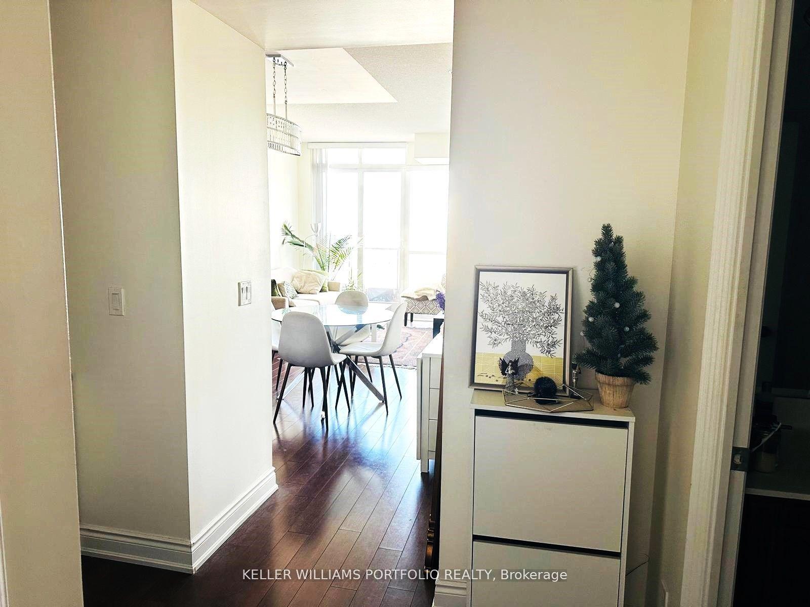 89 South Town Centre Boulevard 1201 #1201 — photo 1