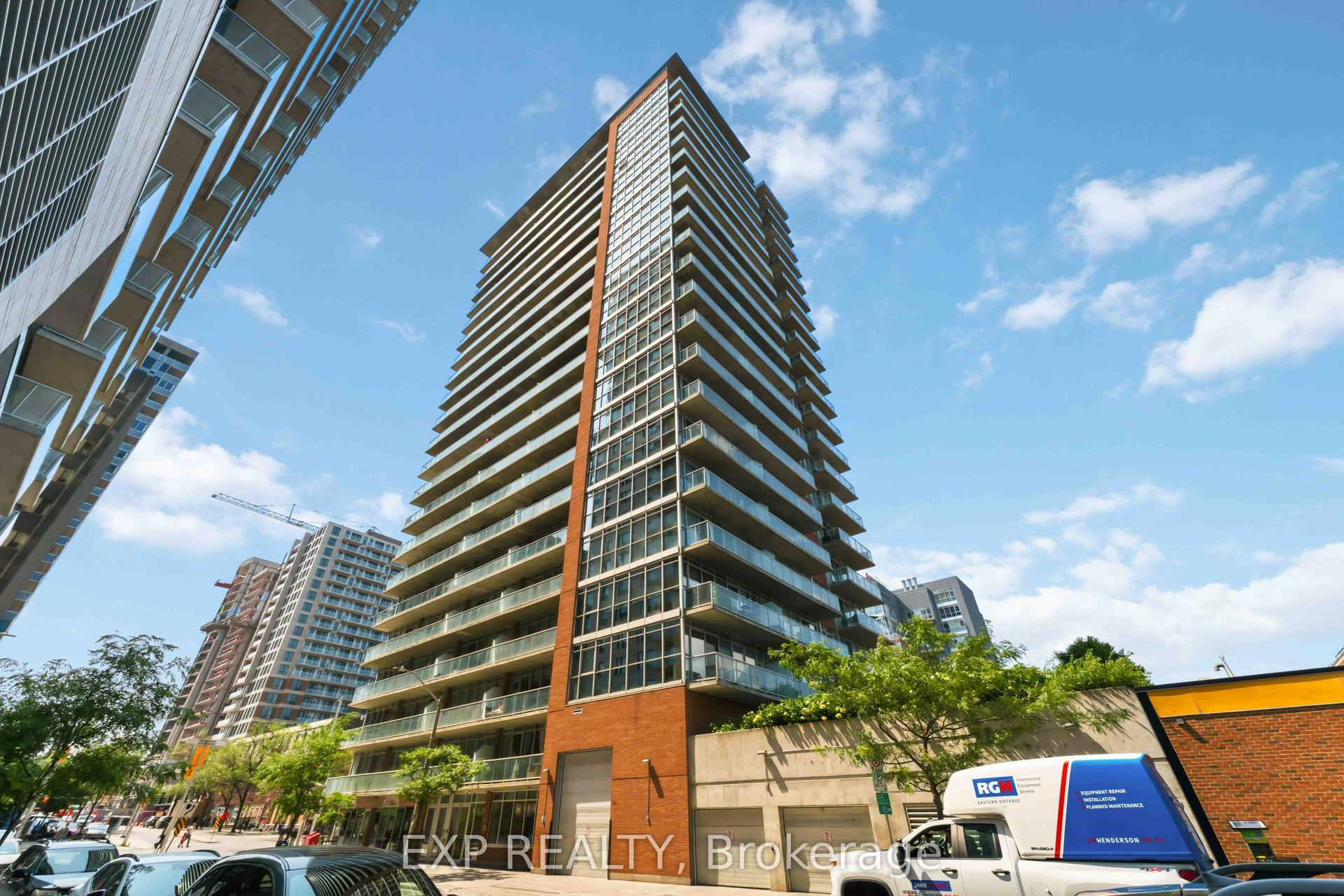179 George Street 1902 #1902, Lower Town - Sandy Hill — Condo for sale, photo 1