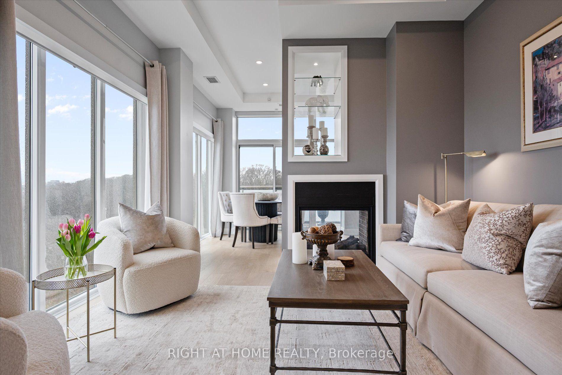 580 Kingston Road 601 #601 — photo 1