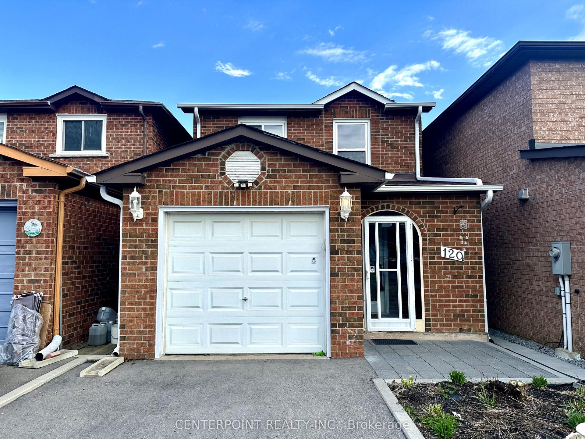 120 Dunbar Crescent, Markham — Detached for lease, photo 1