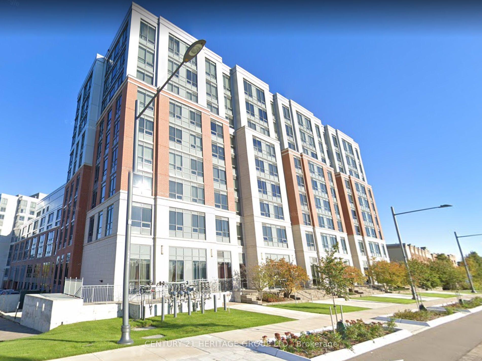 11211 Yonge Street PHB 89 #PHB 89 — photo 1