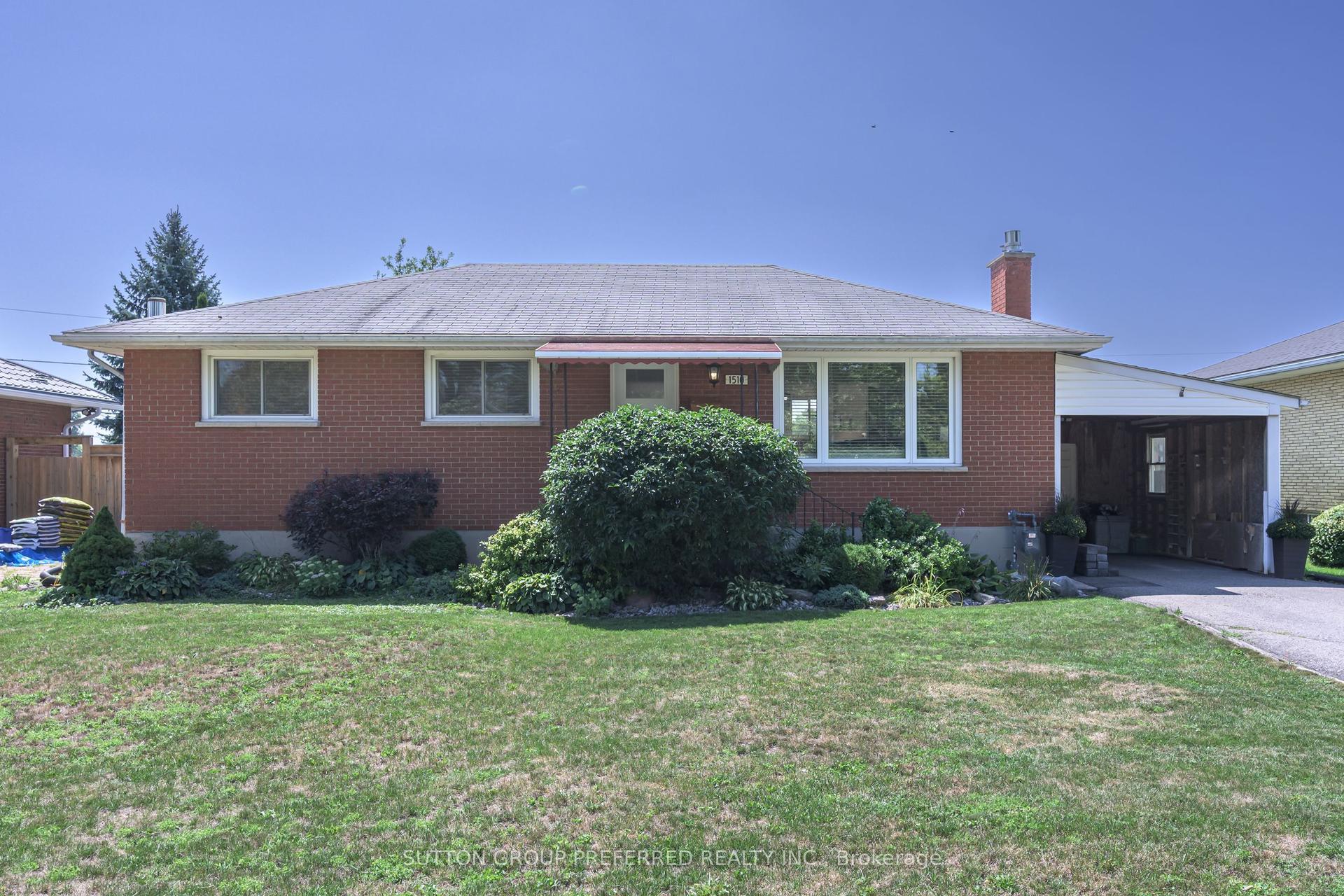 1510 Perth Avenue, London East — Detached for sale, photo 1
