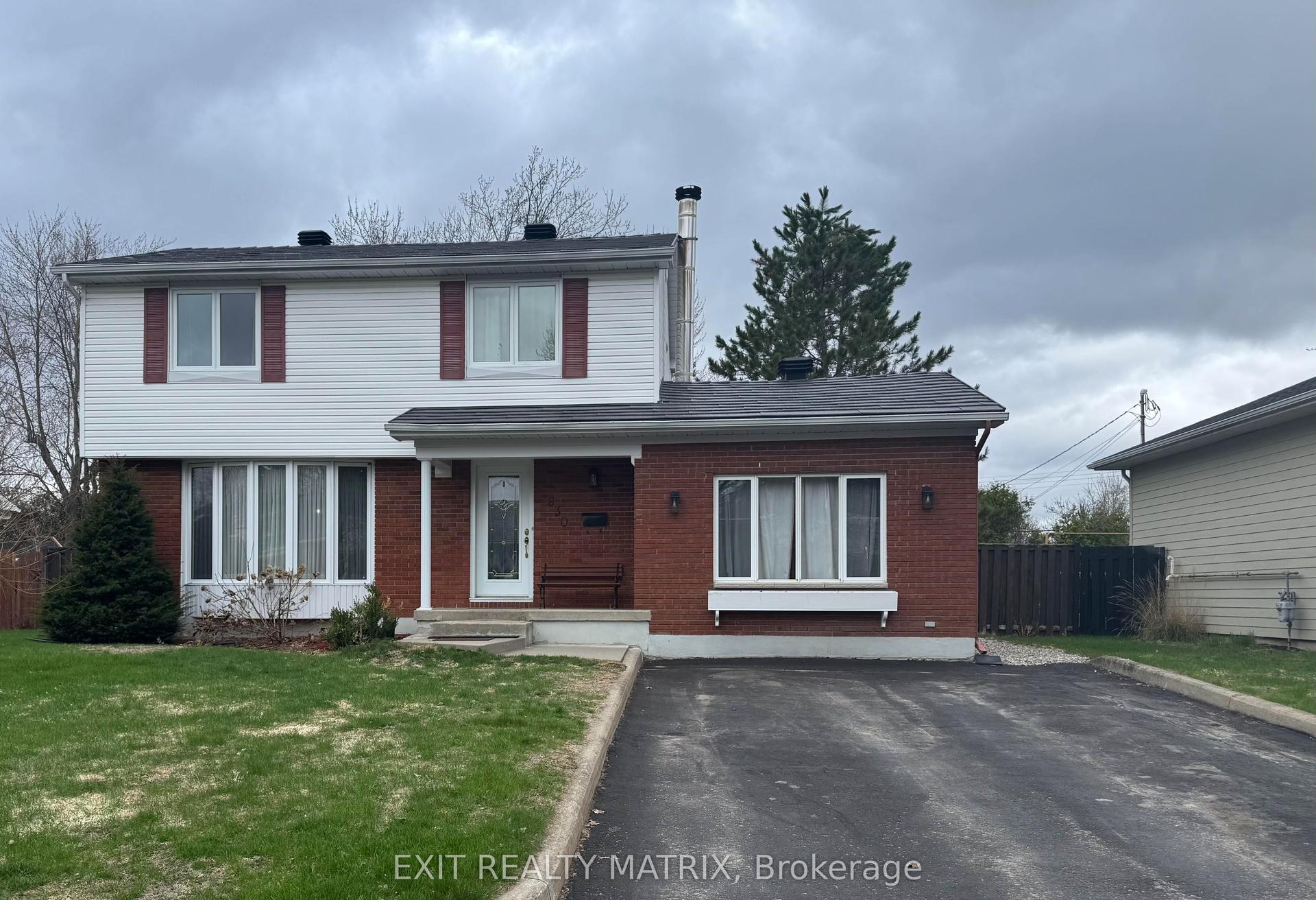 630 Thorne Street — photo 1