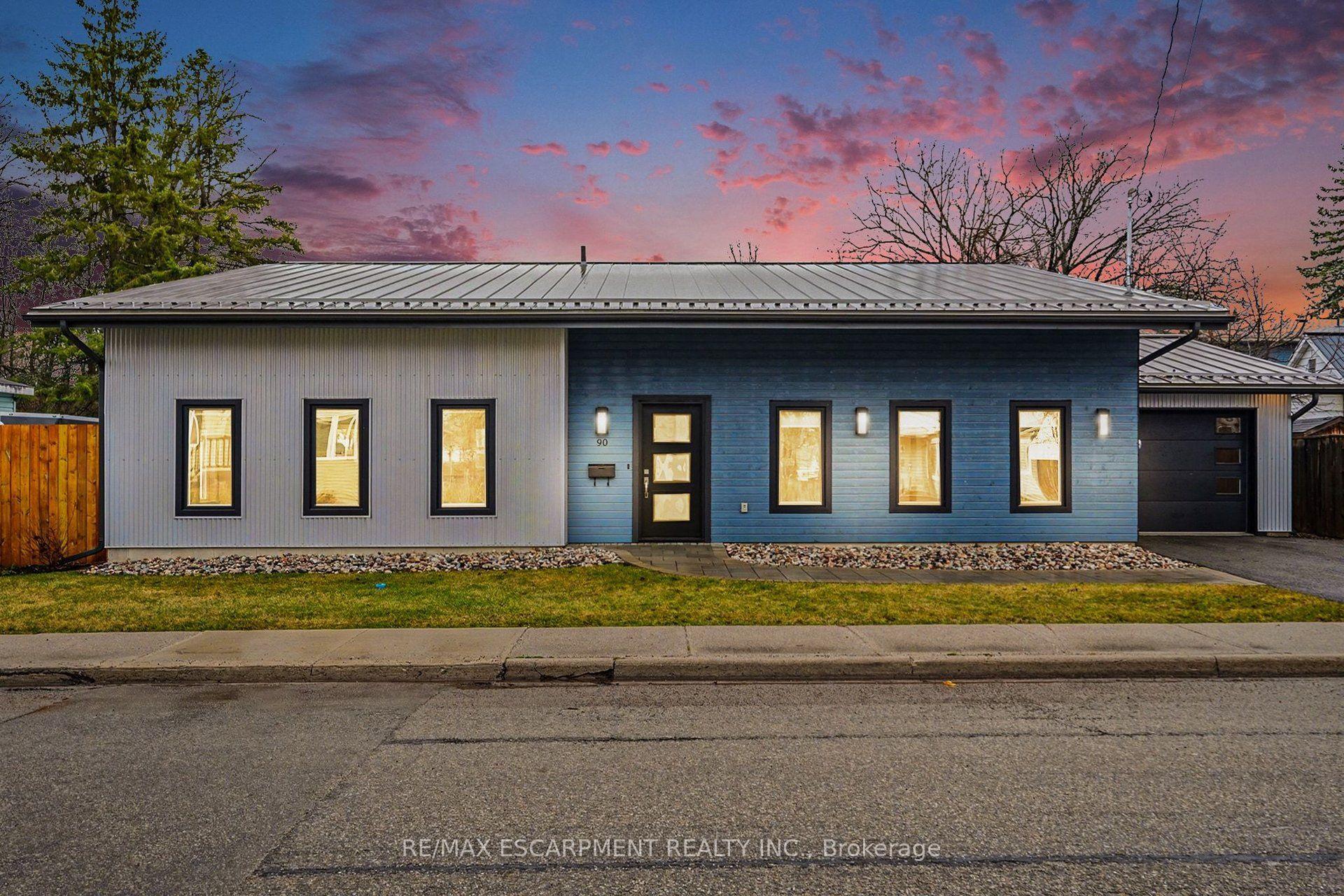 90 Beckwith Street E — photo 1