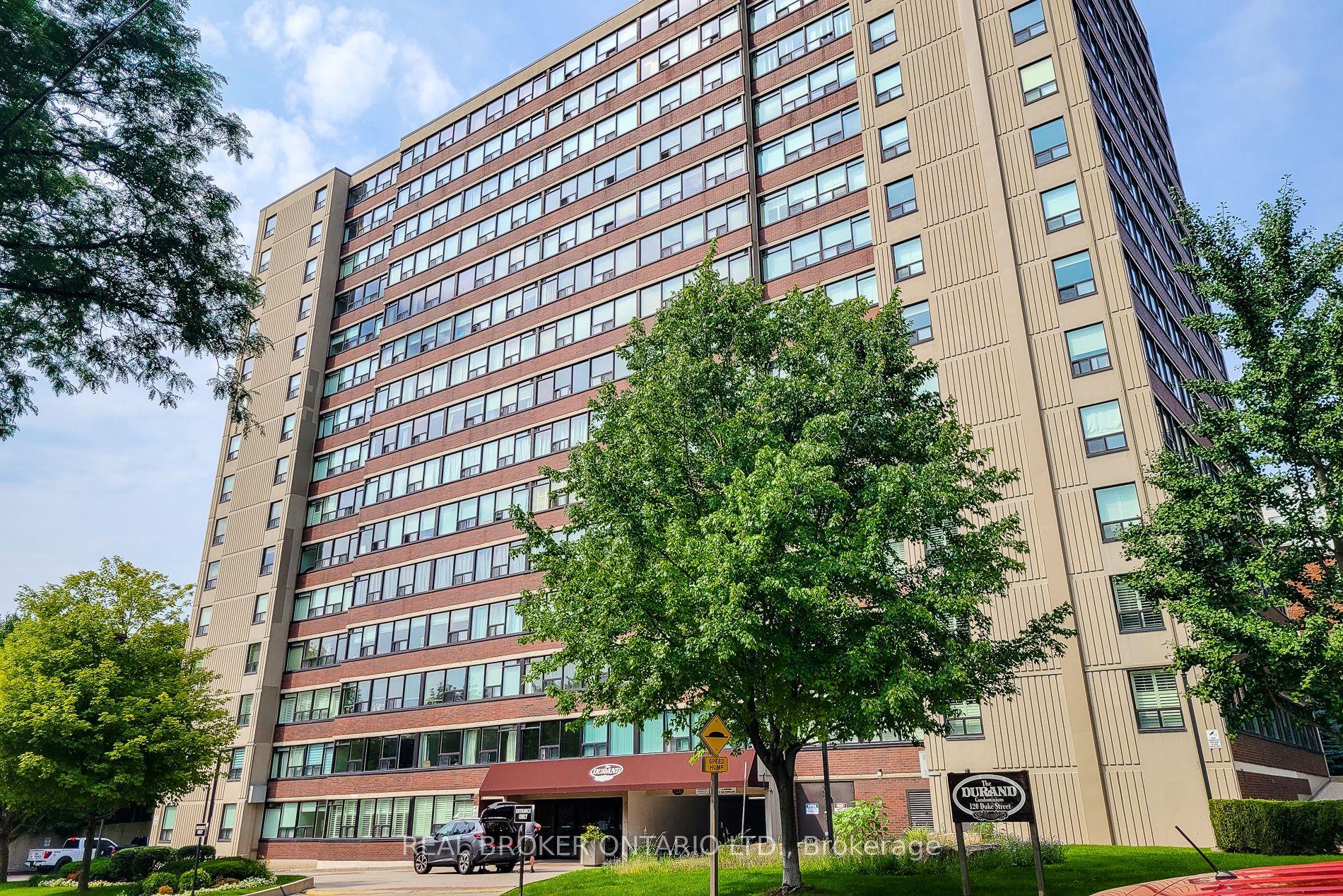120 Duke Street #202 ##202, Hamilton — Condo for sale, photo 1
