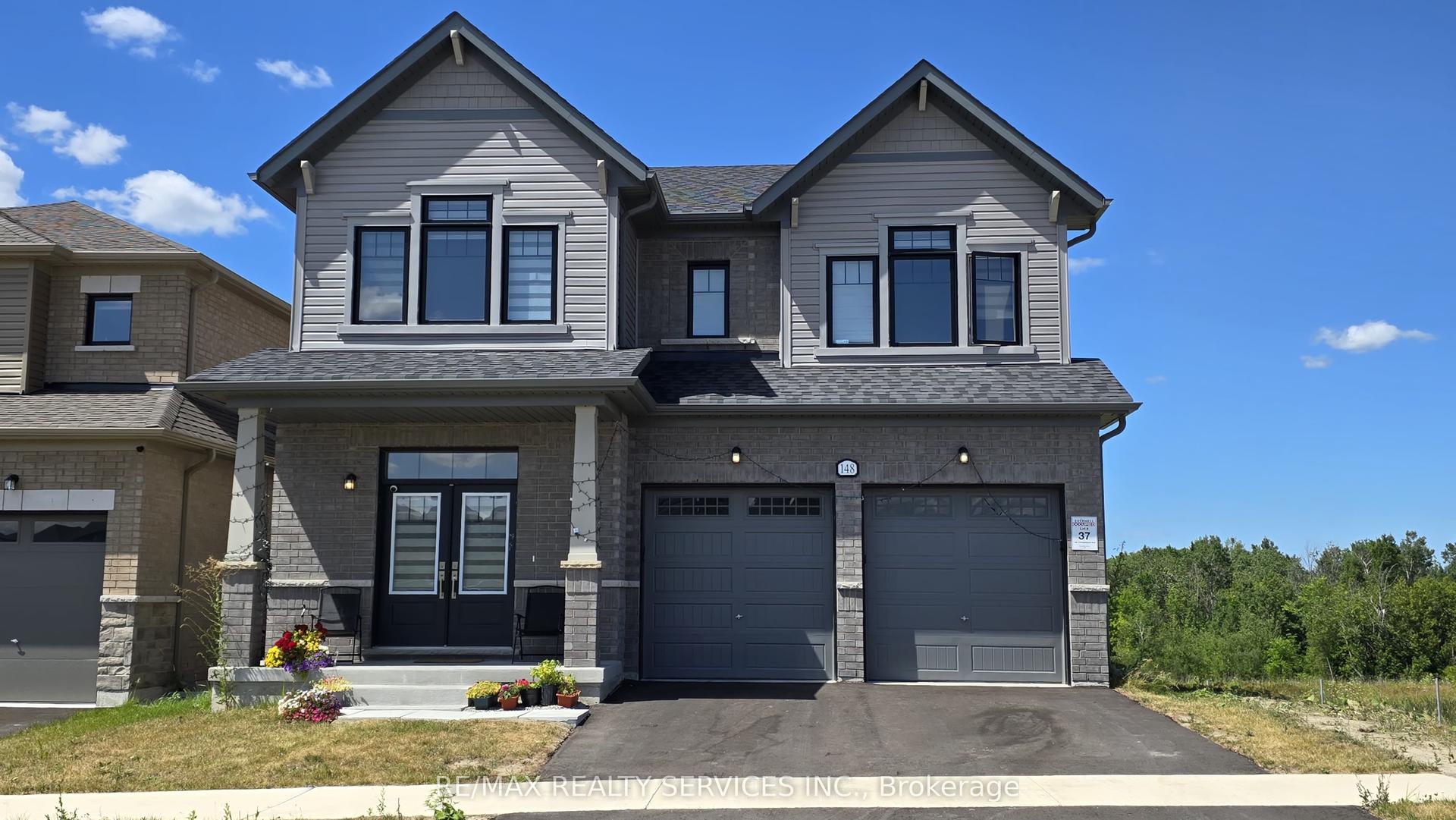 148 Thicketwood Avenue, Barrie — Detached for lease, photo 1