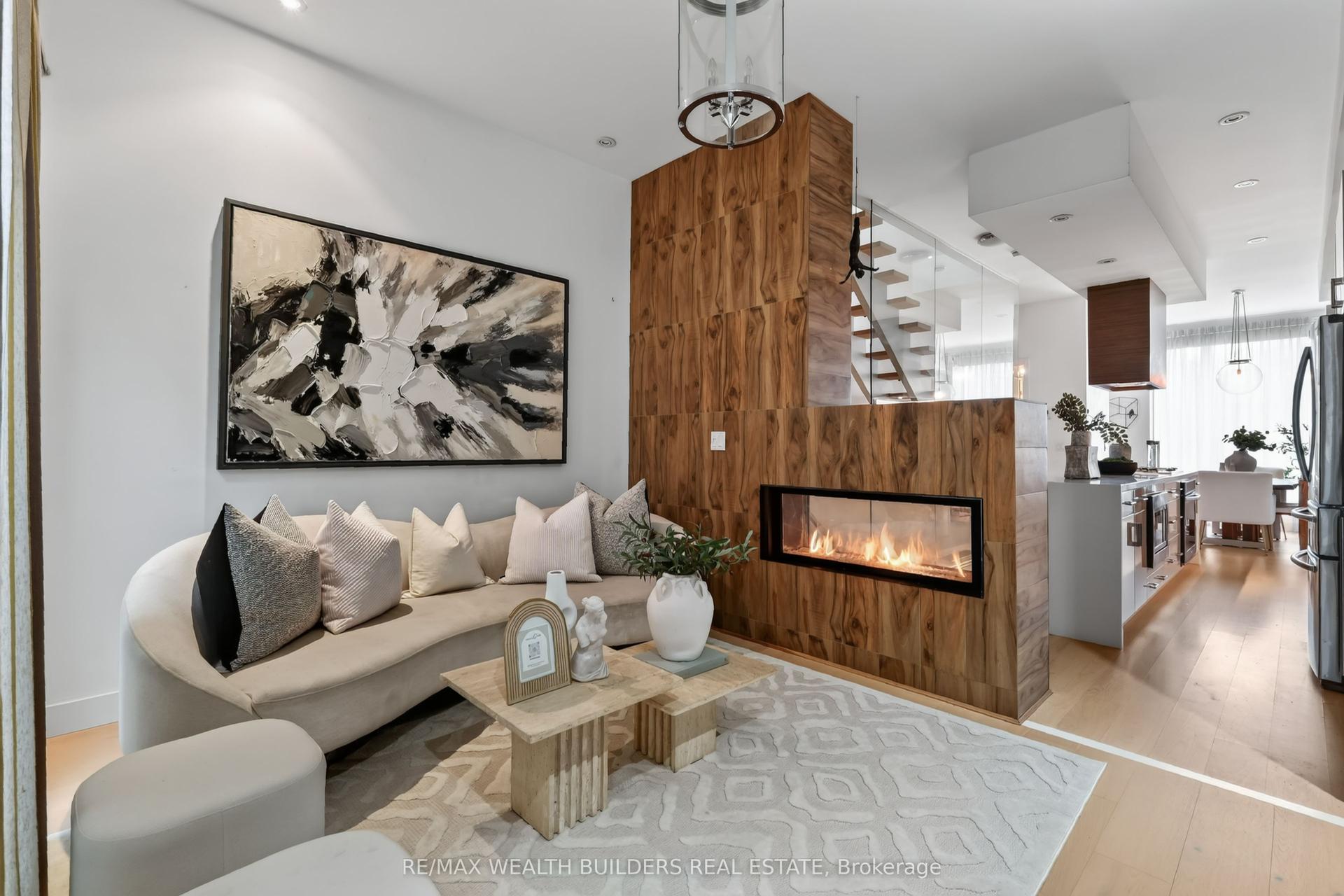 837 Broadview Avenue TH-07 #TH-07, Toronto — Townhouse for sale, photo 1