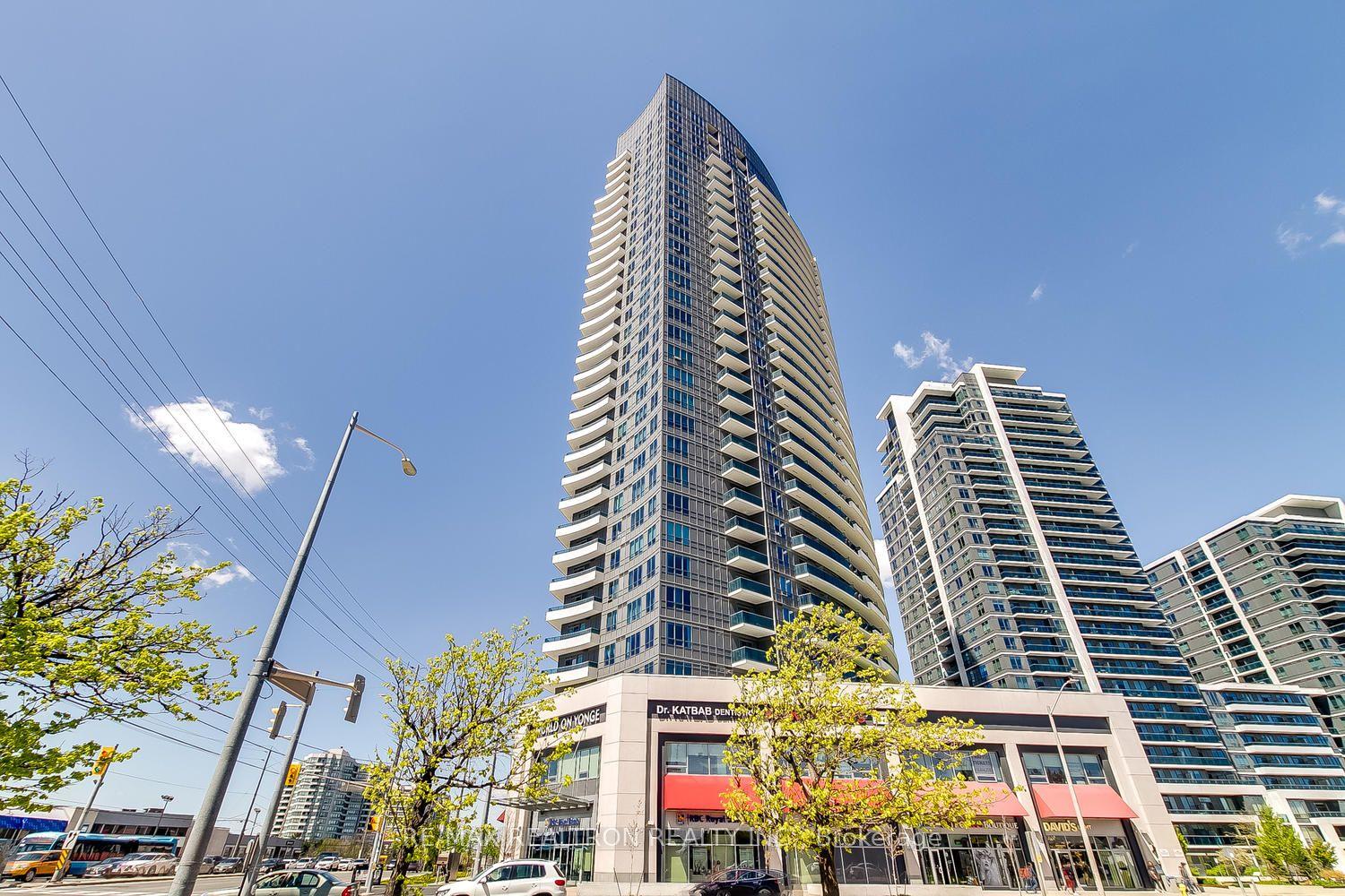 7161 Yonge Street 322 #322 — photo 1