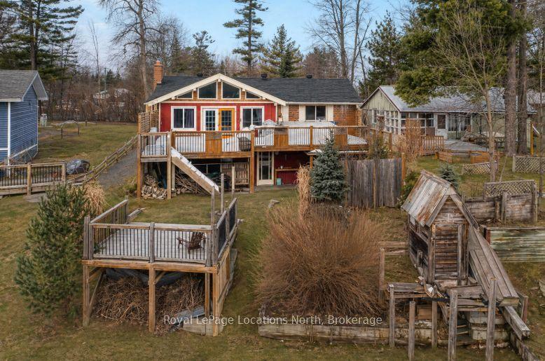 43 SUNNYSIDE Lane — photo 1