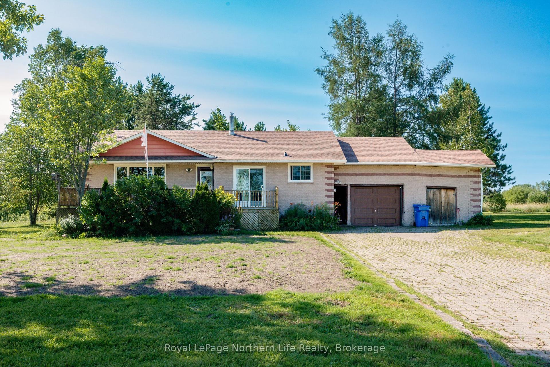 273 DERLAND Road, East Ferris — Detached for sale, photo 1