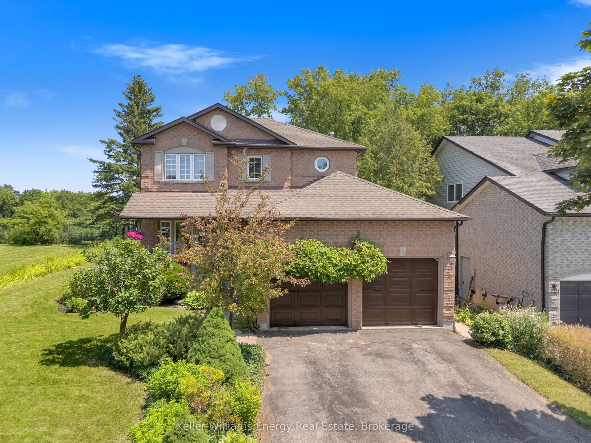 276 Andrew Street, Clarington — Detached for sale, photo 1