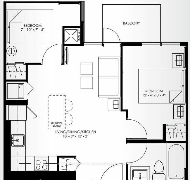38 Monte Kwinter Court 326 #326 — photo 1