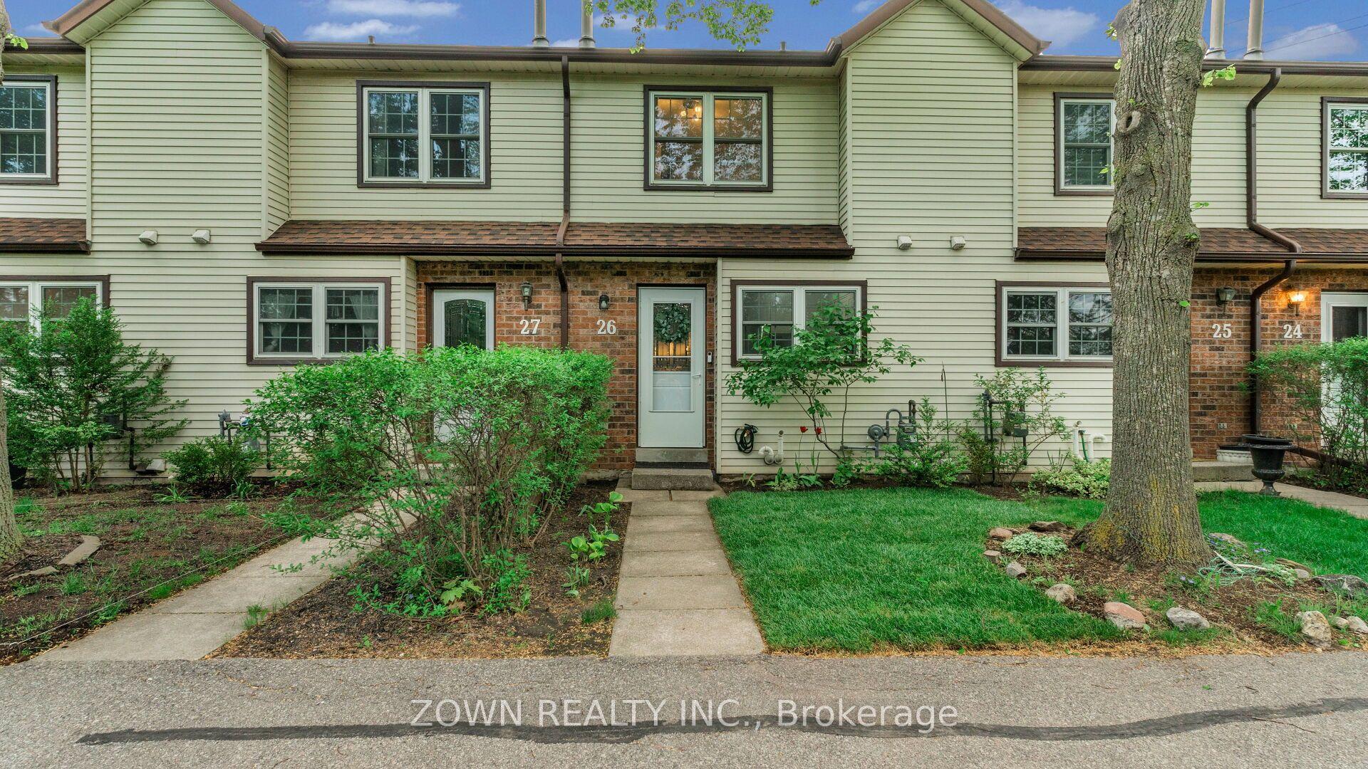 2065 Amherst Heights Court 26 #26 — photo 1