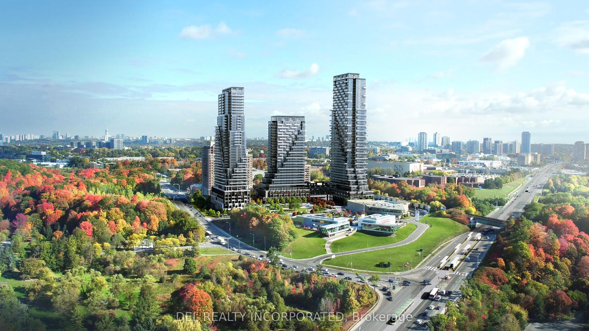 30 Inn On The Park Drive 214 #214 — photo 1