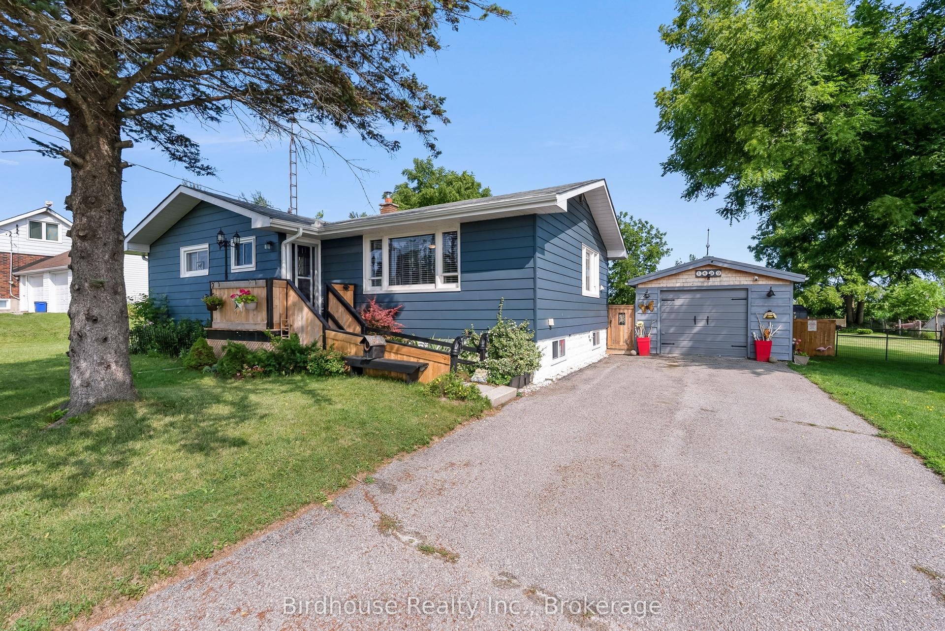 1499 Highway 7, Kawartha Lakes — Detached for sale, photo 1