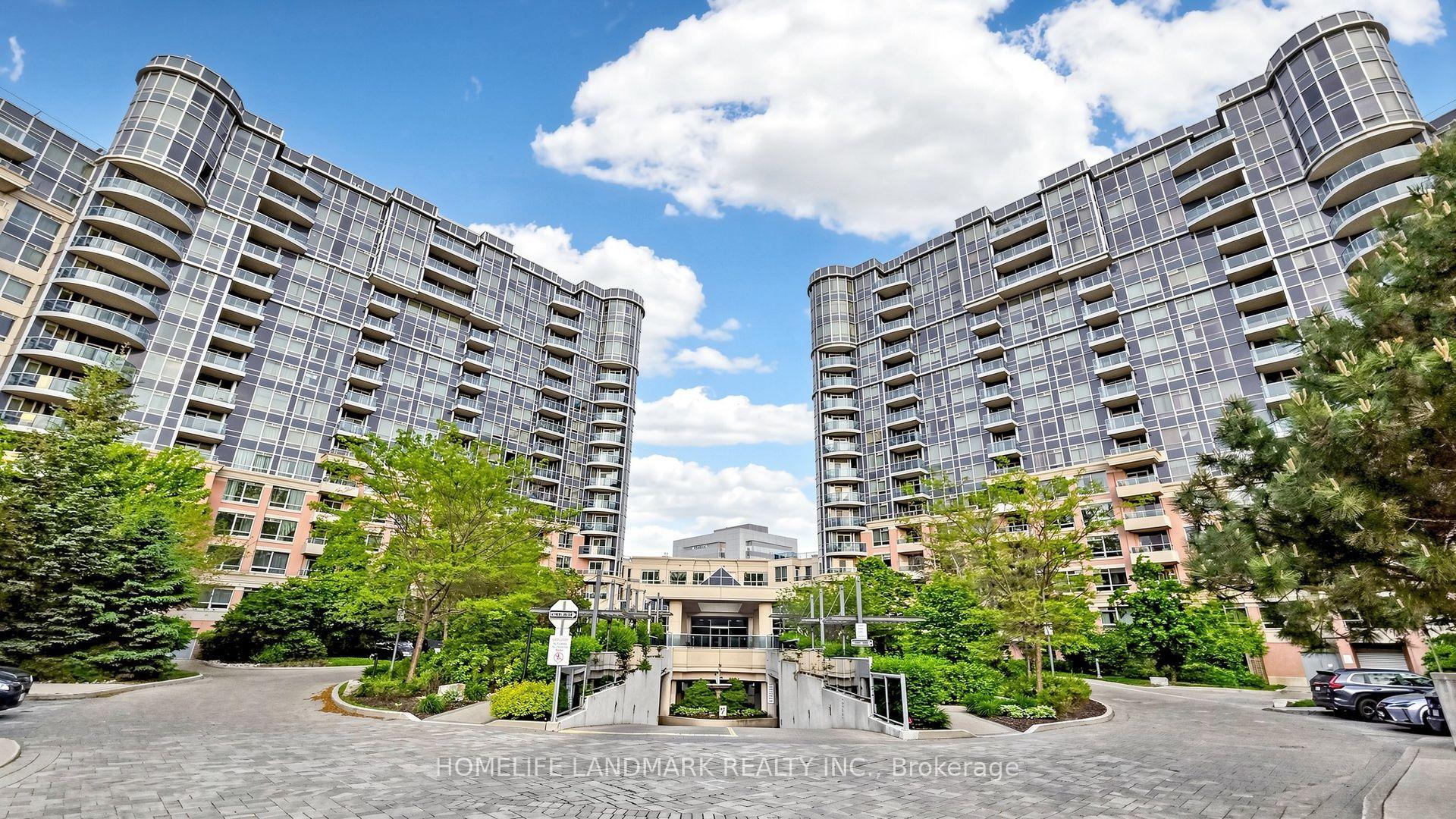 23 Cox Boulevard 258 #258, Markham — Condo for sale, photo 1