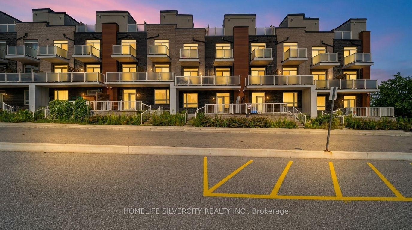 1359 Neilson Road 59 #59, Toronto — Condo Town for lease, photo 1