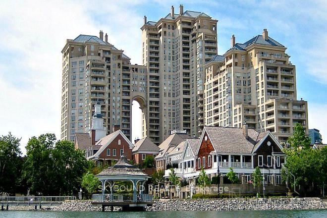 2287 Lake Shore Boulevard W 505 #505, Toronto — Condo for sale, photo 1
