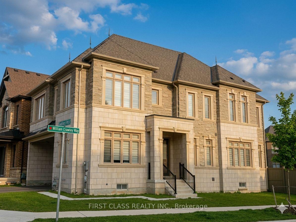 78 William Crawley Way — photo 1